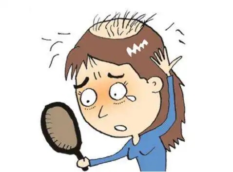 患上脫發(fā)困擾，先認(rèn)清自身脫發(fā)的問題